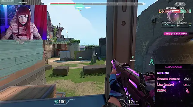 linda mort online show from November 27, 10:10 pm