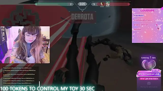 linda mort online show from March 22, 5:39 am