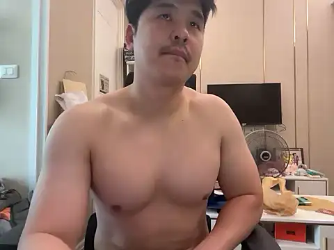 asianBtm11 online show from March 21, 1:07 am