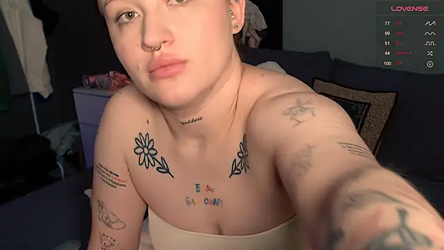 Snapshot of sasha_flower chatting on February 20, 4:36 pm sasha flower online show from February 20, 4:36 pm
