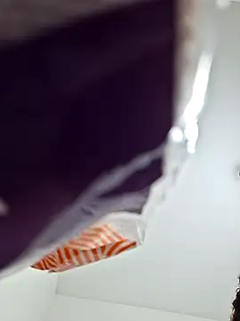 hornycreamybabe online show from March 15, 5:31 pm