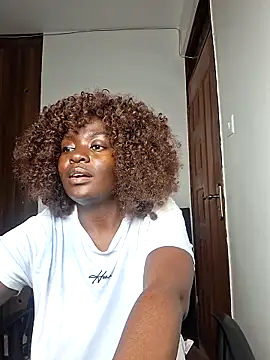 hornycreamybabe online show from February 28, 9:53 am