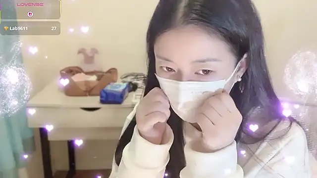 A-xena online show from November 15, 2:37 am