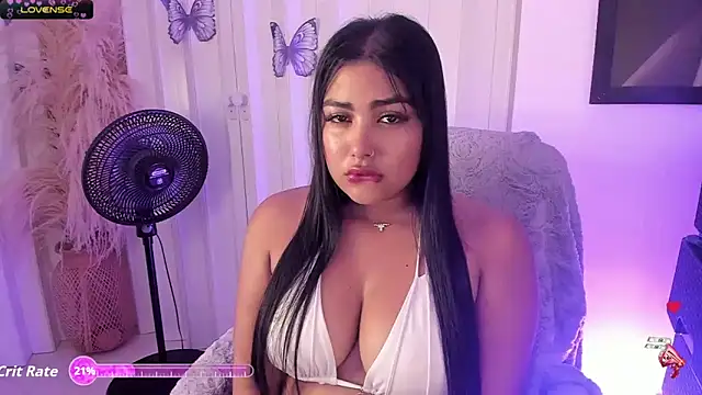 NatashaBrown12 online show from February 2, 10:42 pm