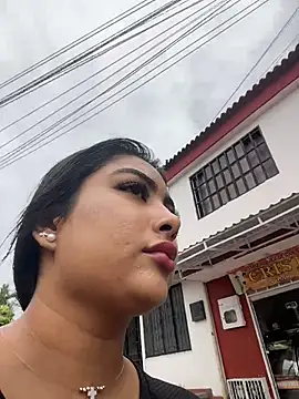 NatashaBrown12 online show from March 18, 6:09 pm