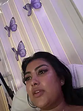 NatashaBrown12 online show from February 19, 2:58 pm