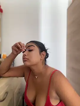 Snapshot of NatashaBrown12 chatting on May 1, 2:44 pm NatashaBrown12 online show from May 1, 2:44 pm