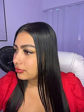 NatashaBrown12 online show from October 30, 1:20 pm