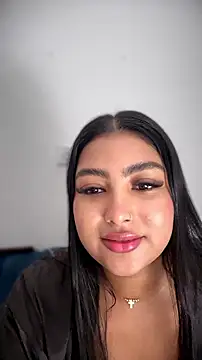 Snapshot of NatashaBrown12 chatting on July 7, 2:42 pm NatashaBrown12 online show from July 7, 2:42 pm