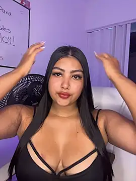 NatashaBrown12 online show from October 29, 1:21 pm