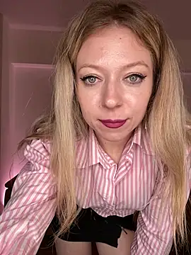 KatyaFantasy online show from January 15, 1:42 am