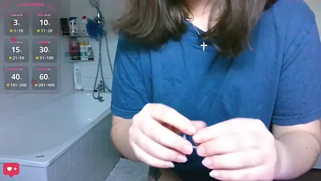 PetiteAngel666 online show from February 24, 3:13 pm