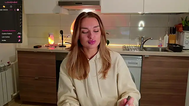 MissLovex online show from November 7, 12:26 am