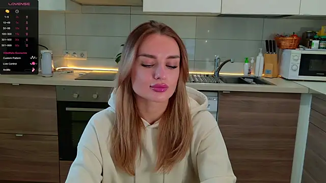 MissLovex online show from November 11, 8:09 am