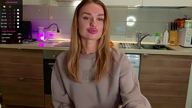 MissLovex online show from November 13, 8:51 am