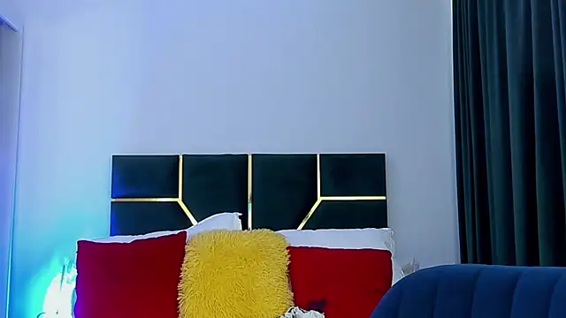AllisonSweets online show from June 29, 11:10 am