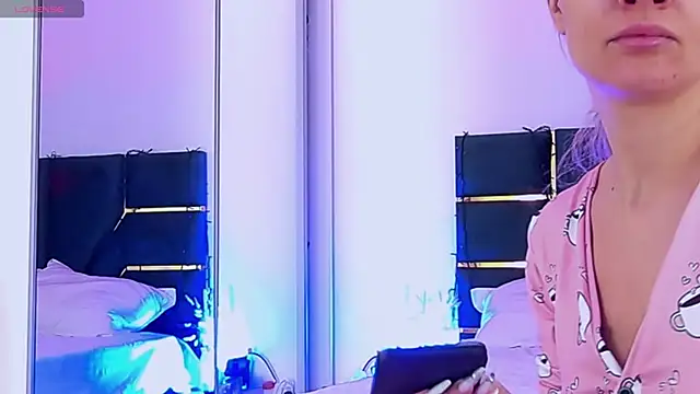 AllisonSweets online show from January 17, 11:58 am