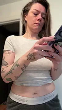 LadyLena1 online show from May 14, 5:10 pm