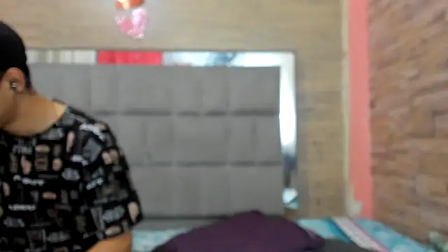 chicasirbo online show from October 25, 12:32 am