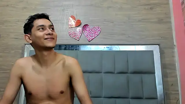 chicasirbo online show from February 17, 1:58 am