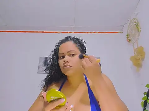 Alhelqueen online show from February 19, 1:08 pm