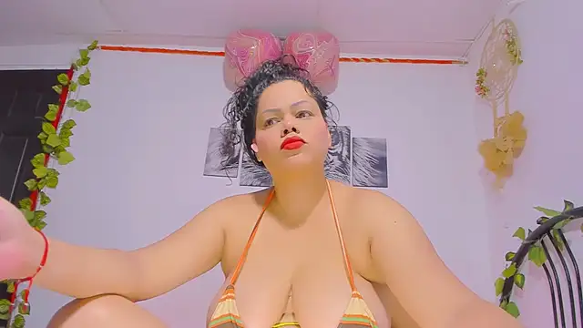 Alhelqueen online show from November 2, 7:41 pm