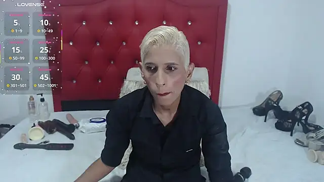 Maturehot2023 online show from February 11, 7:25 pm