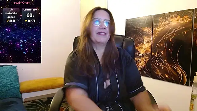 amalia brunette online show from February 16, 11:24 pm