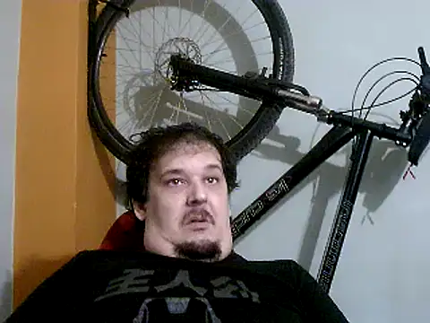 Snapshot of porkorossy chatting on February 19, 7:16 pm porkorossy online show from February 19, 7:16 pm