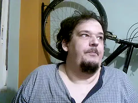 Snapshot of porkorossy chatting on February 17, 6:17 pm porkorossy online show from February 17, 6:17 pm