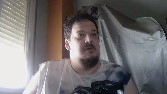 porkorossy online show from May 2, 7:46 am