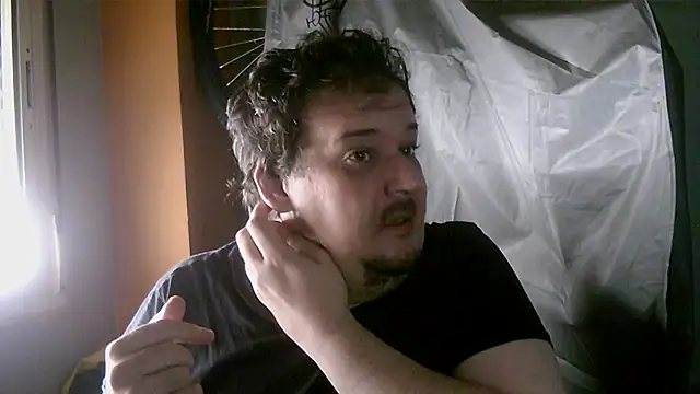 porkorossy online show from October 27, 9:21 am