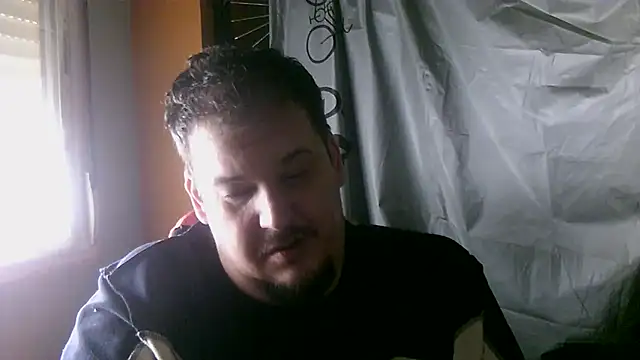 porkorossy online show from April 8, 8:05 am