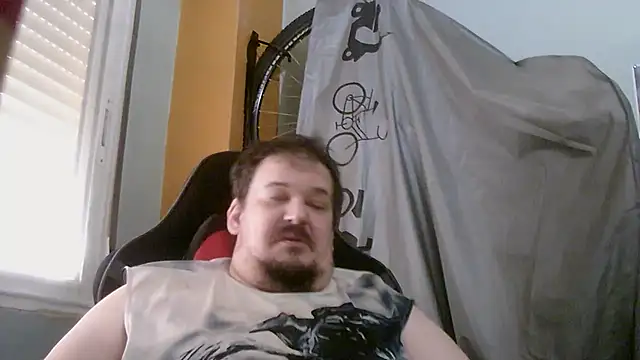 porkorossy online show from May 12, 9:26 am