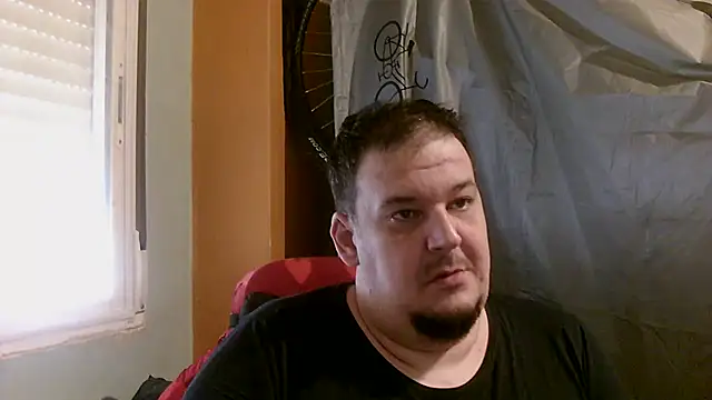 porkorossy online show from March 23, 10:26 am