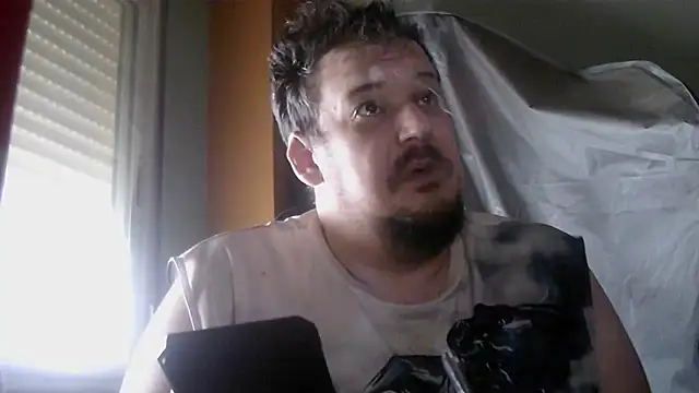 porkorossy online show from May 8, 7:34 am