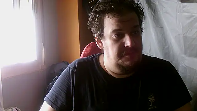 Snapshot of porkorossy chatting on October 1, 9:36 am porkorossy online show from October 1, 9:36 am
