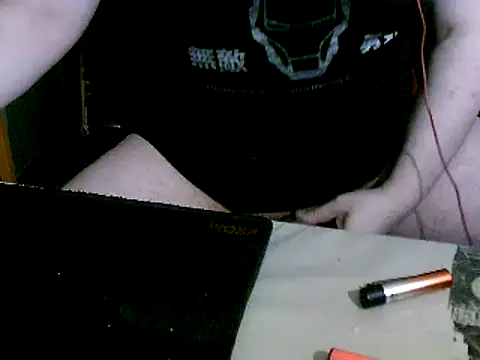 Snapshot of porkorossy chatting on February 19, 12:25 am porkorossy online show from February 19, 12:25 am