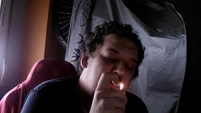 Snapshot of porkorossy chatting on October 3, 6:48 am porkorossy online show from October 3, 6:48 am