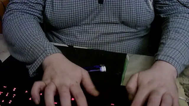 porkorossy online show from March 5, 1:02 am