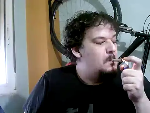 Snapshot of porkorossy chatting on March 7, 5:28 pm porkorossy online show from March 7, 5:28 pm