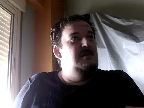Snapshot of porkorossy chatting on September 15, 1:22 pm porkorossy online show from September 15, 1:22 pm
