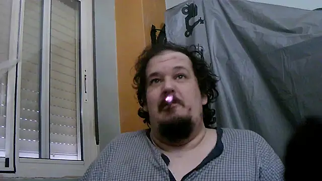 porkorossy online show from March 7, 5:40 pm