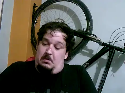 Snapshot of porkorossy chatting on March 16, 12:45 am porkorossy online show from March 16, 12:45 am
