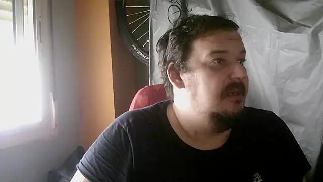 Snapshot of porkorossy chatting on October 17, 8:06 am porkorossy online show from October 17, 8:06 am