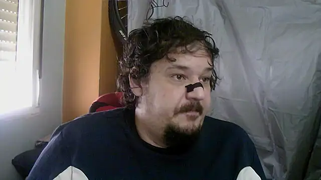 porkorossy online show from February 10, 8:35 am