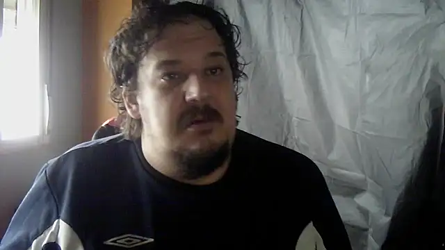 porkorossy online show from February 12, 8:03 am