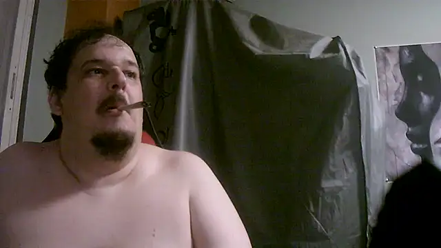 Snapshot of porkorossy chatting on June 7, 1:44 am porkorossy online show from June 7, 1:44 am