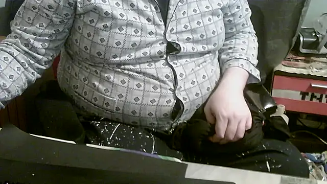 porkorossy online show from March 15, 11:01 pm