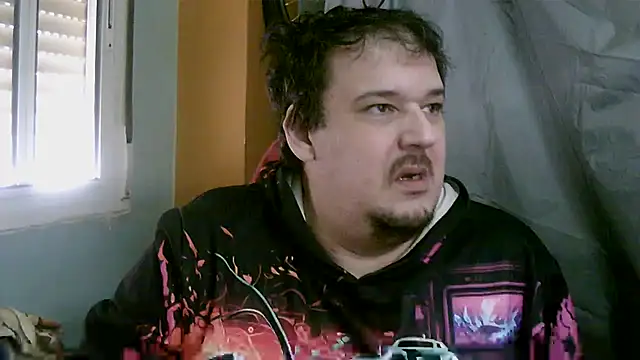 porkorossy online show from October 28, 9:52 am